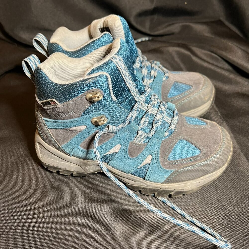 L.L. Bean Kids' Trail Model Hikers